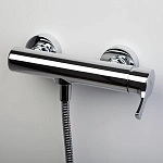 Смеситель для душа WasserKRAFT Berkel 4802 с душем