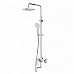Душевая система AM.PM Sunny F0785C900