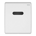 Кнопка смыва Tece TECEplanus 9242354 белая матовая 6V