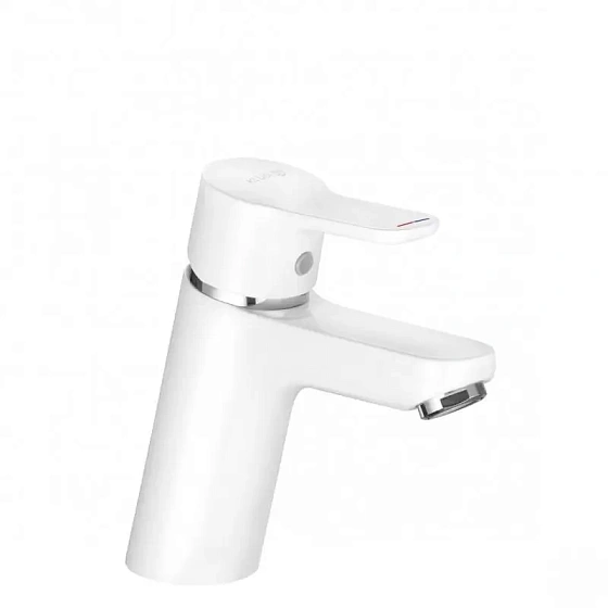Смеситель для раковины Kludi Pure&Easy 370289165