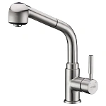 Смеситель для кухни WasserKRAFT Wern 4266
