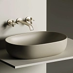 Накладная раковина Ceramica Nova Element CN6047MC, 60 см