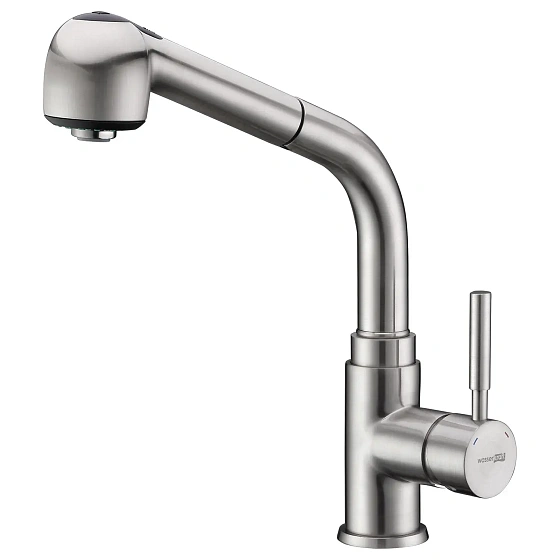 Смеситель для кухни WasserKRAFT Wern 4266