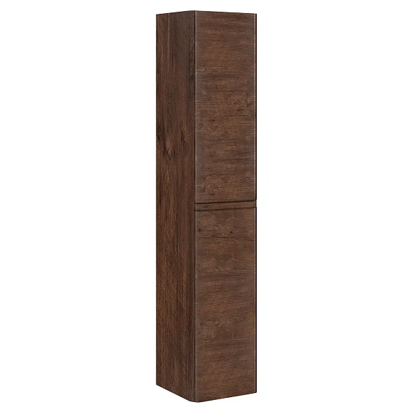 Шкаф-пенал Vincea Vico VSC-2V170RW подвесной, 1700*350*350, R.Wood