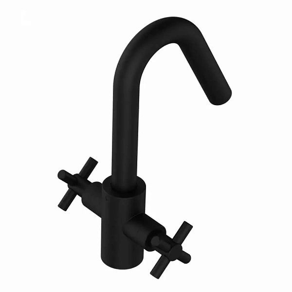240210000 Neo Classic Black,смеситель для умывальника