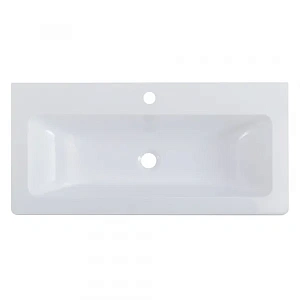 Раковина из литьевого мрамора BelBagno BB800/450-LV-MR-PR, 80.2 см