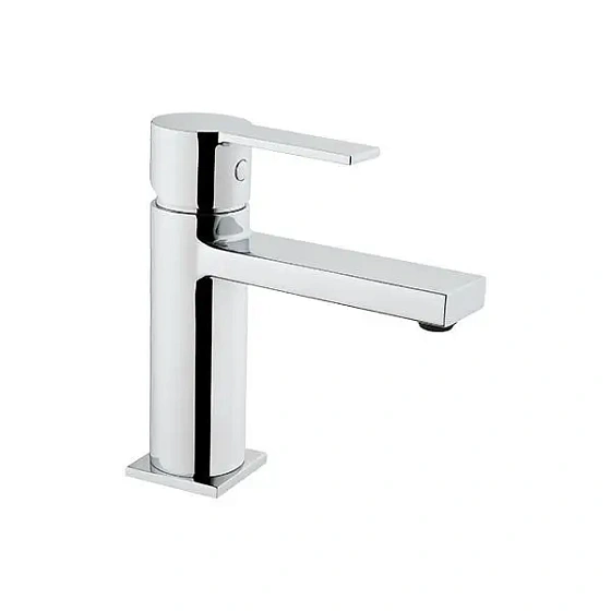 Смеситель для раковины Vitra Flo S A41936EXP