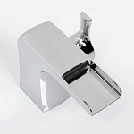Смеситель для раковины WasserKRAFT Berkel 4869