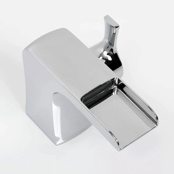 Смеситель для раковины WasserKRAFT Berkel 4869