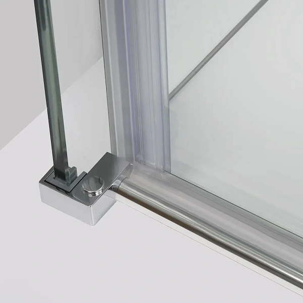 Душевой уголок WasserKRAFT Alme 120х80 см 15R06