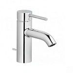 Смеситель для раковины Kludi Bozz 382700576 с донным клапаном