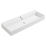 Раковина Simas Agile AG121 bi*1 121 см