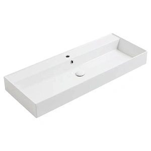Раковина Simas Agile AG121 bi*1 121 см