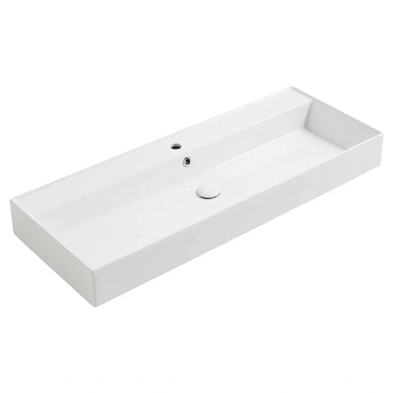 Раковина Simas Agile AG121 bi*1 121 см