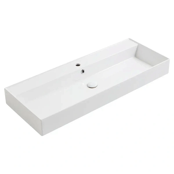 Раковина Simas Agile AG121 bi*1 121 см