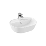 Накладная раковина VITRA Geo 7428B003-0001 54.5 см
