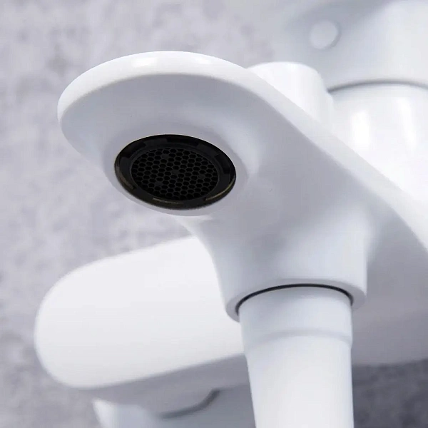 Смеситель для ванны WasserKRAFT Mindel 8501 с душем