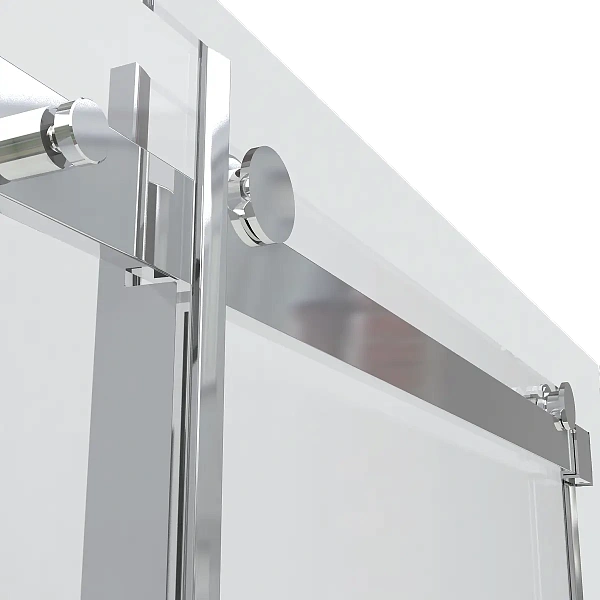 Душевой уголок Vincea Como VSR-1C8013CL, 1300*800, хром, стекло прозрачное