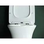Унитаз-компакт Ceramica Nova Star CN1904 безободковый