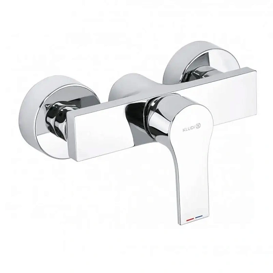 Смеситель для душа Kludi Zenta SL 488700565