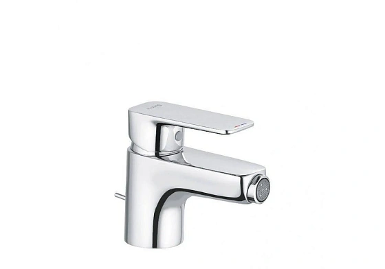 Смеситель для биде Kludi Pure&Style 402160575