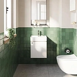 Раковина VITRA ArchiPlan 7400B003-0001 45 см