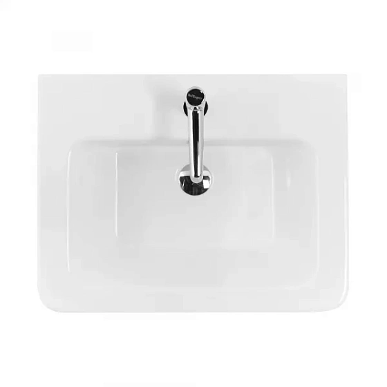 Керамическая раковина BelBagno URBAN 12060-KL, 60 см