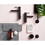 Смеситель для раковины VITRA Origin A4255536