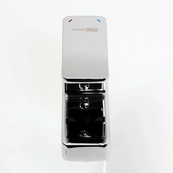 Смеситель для раковины WasserKRAFT Aller 1063