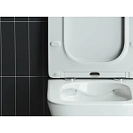 Унитаз подвесной Ceramica Nova Mono CN1902