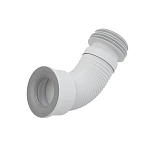 Гофра для унитаза AlcaPlast A97