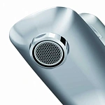 F71A02100 Spirit V2.1 смеситель д/умывальника, хром, шт