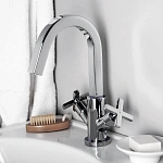 Смеситель для раковины WasserKRAFT Weser 7803