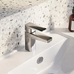 Смеситель для раковины VITRA Root Square A42731EXP