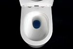 Инсталляция Grohe Rapid SL 38772001 с подвесным унитазом OLIVE'S VR30116DP, смыв "Торнадо", сиденье микролифт