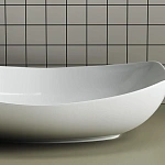 Накладная раковина Ceramica Nova Element CN5016, 56 см