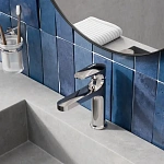 Смеситель для раковины WasserKRAFT Weiba 3103