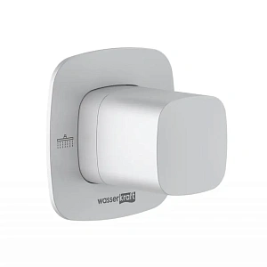 Дивертор WasserKRAFT Saale A266