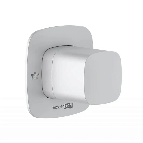 Дивертор WasserKRAFT Saale A266