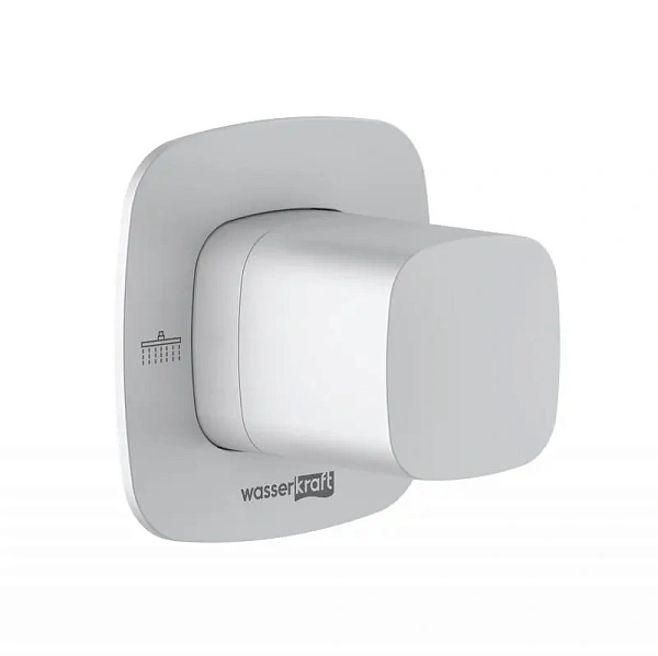 Дивертор WasserKRAFT Saale A266