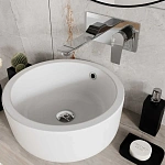 Встраиваемый смеситель для раковины WasserKRAFT Lopau 3230