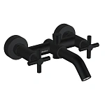 241000000 Neo Classic Black, смеситель для ванны/душа