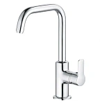 Смеситель для раковины Kludi Pure&Easy 370240565