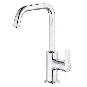 Смеситель для раковины Kludi Pure&Easy 370240565