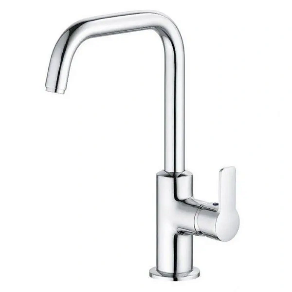 Смеситель для раковины Kludi Pure&Easy 370240565