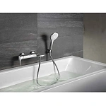 Смеситель для ванны Kludi Ameo 416710575