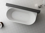 Акриловая ванна 170x80 Vincea VBT-621
