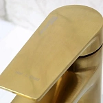 Смеситель для раковины WasserKRAFT Aisch 5503