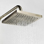 Душевая система WasserKRAFT A040