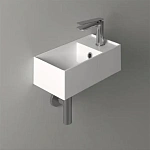 Подвесная раковина Simas Agile AG20 bi*1 40 см